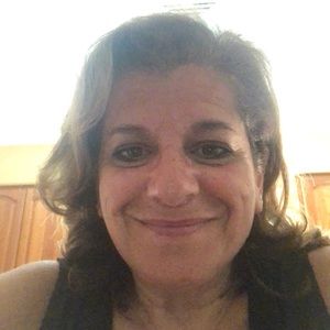 Meet your Posher, Cheryl